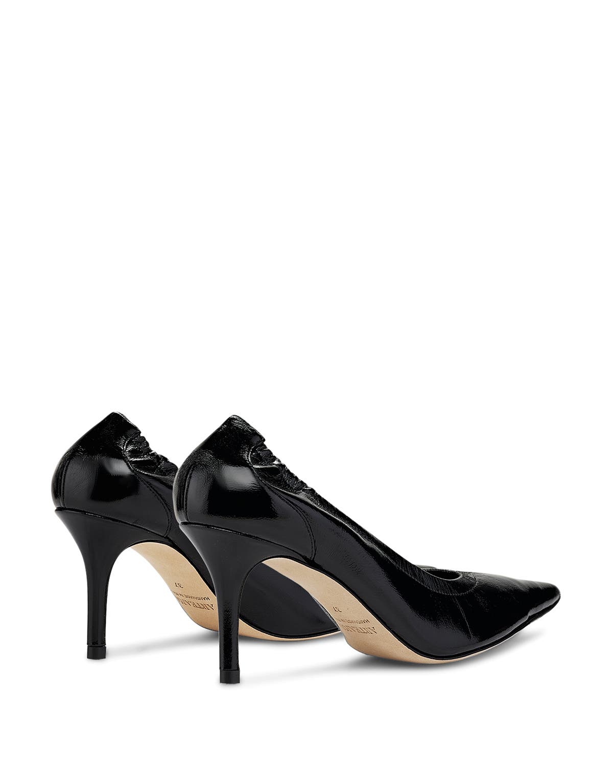 Verona 75 Pump, Alternate, color, Black