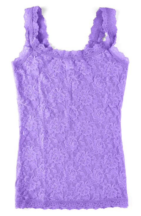 Lace Camisole