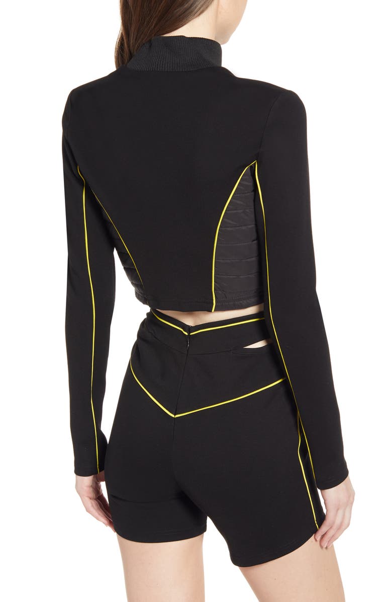 I.AM.GIA Luna Jacket, Alternate, color, 