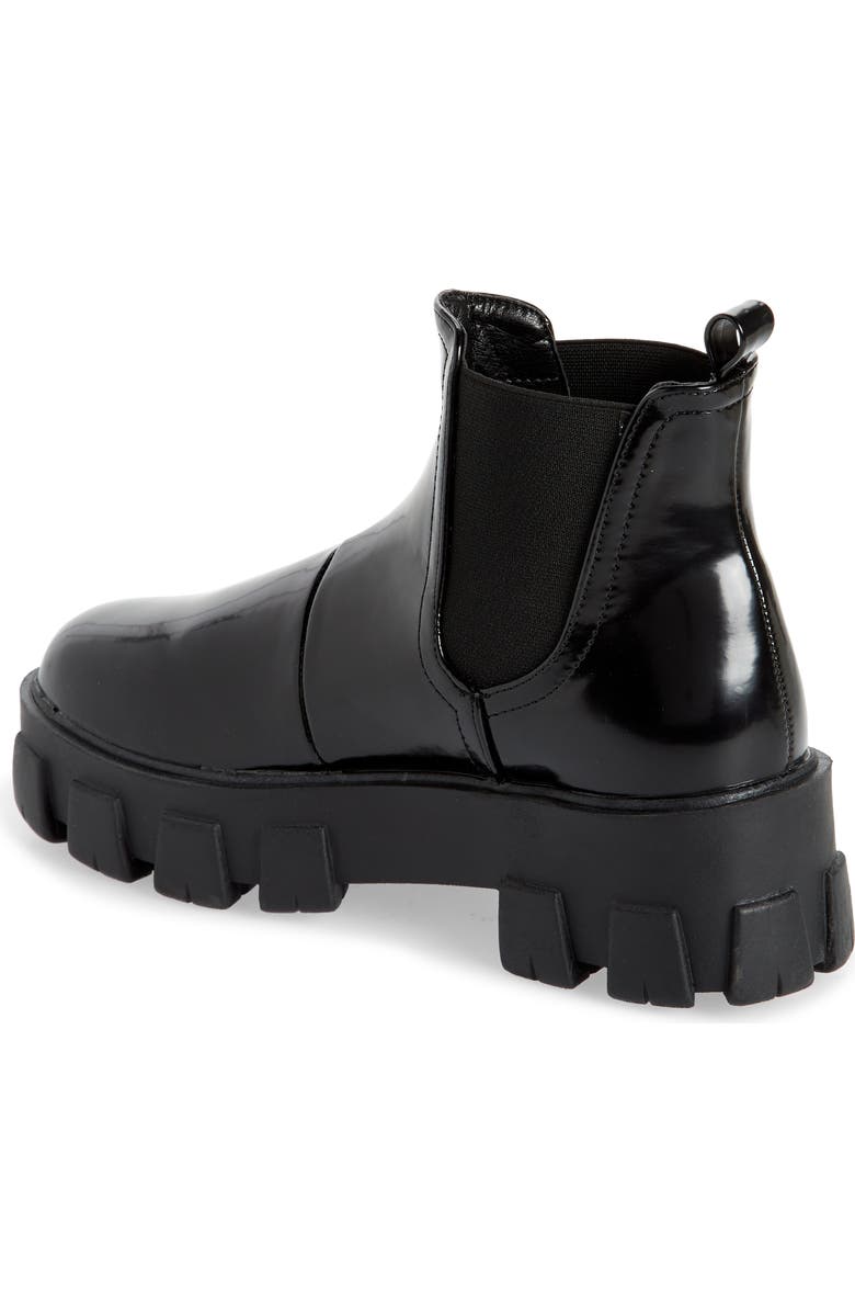 Billini Xanthos Lug Chelsea Boot, Alternate, color,