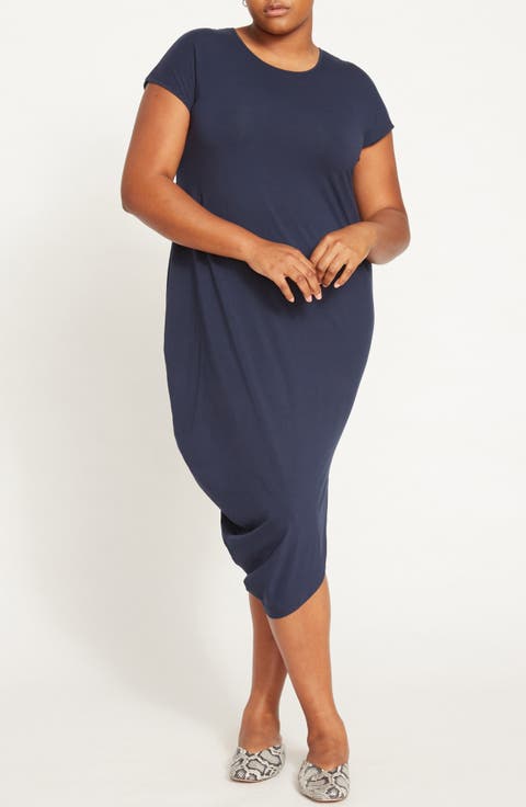 Geneva Dress (Regular & Plus Size)