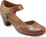 Easy Spirit Casity d'Orsay Mid Pump