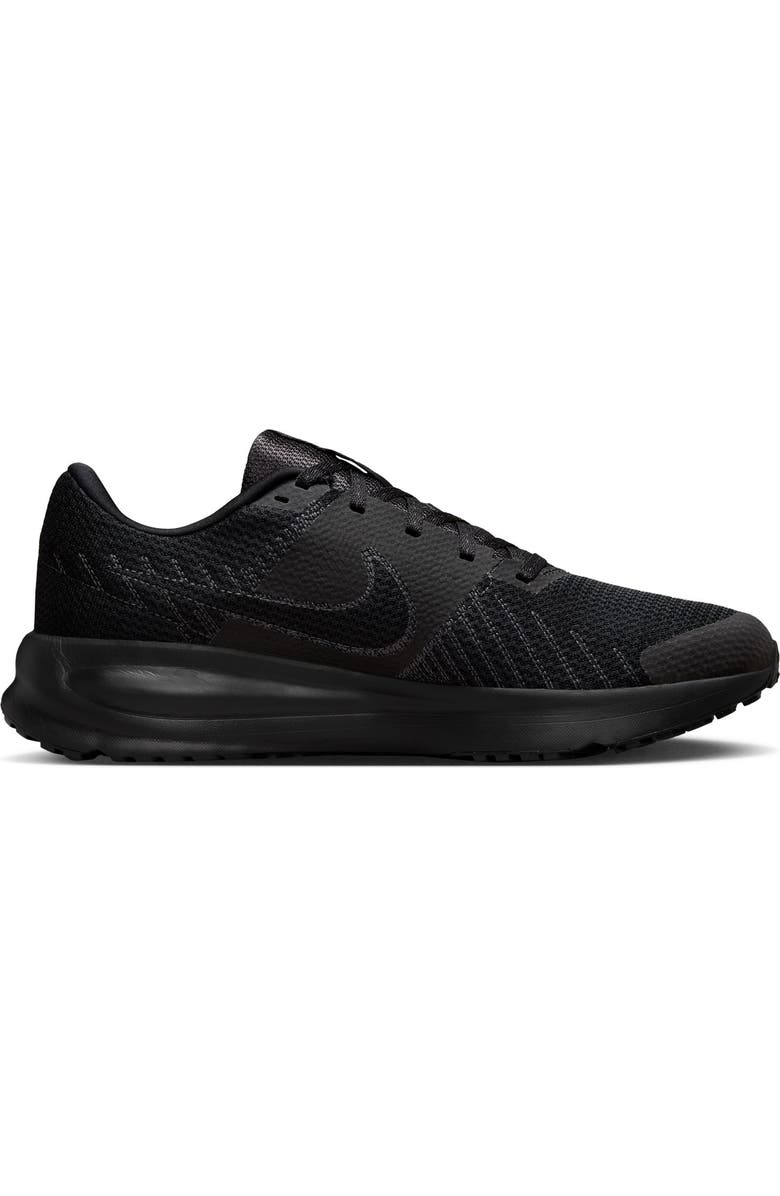 Nike Run Defy Running Shoe, Alternate, color, 002 Black/Anthracite