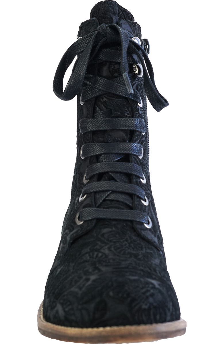 Unity in Diversity Liberty Combat Boot, Alternate, color,