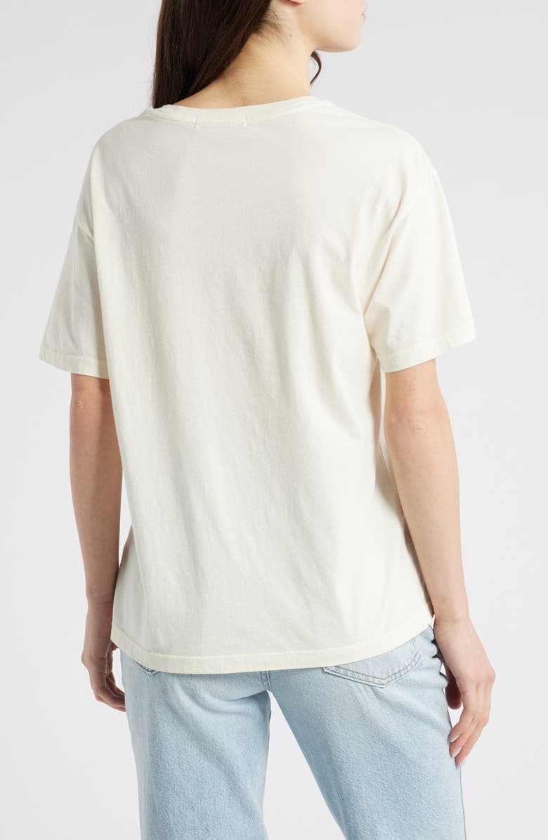 Daydreamer Fleetwood Mac Dreams Cotton Graphic T-Shirt, Alternate, color, 