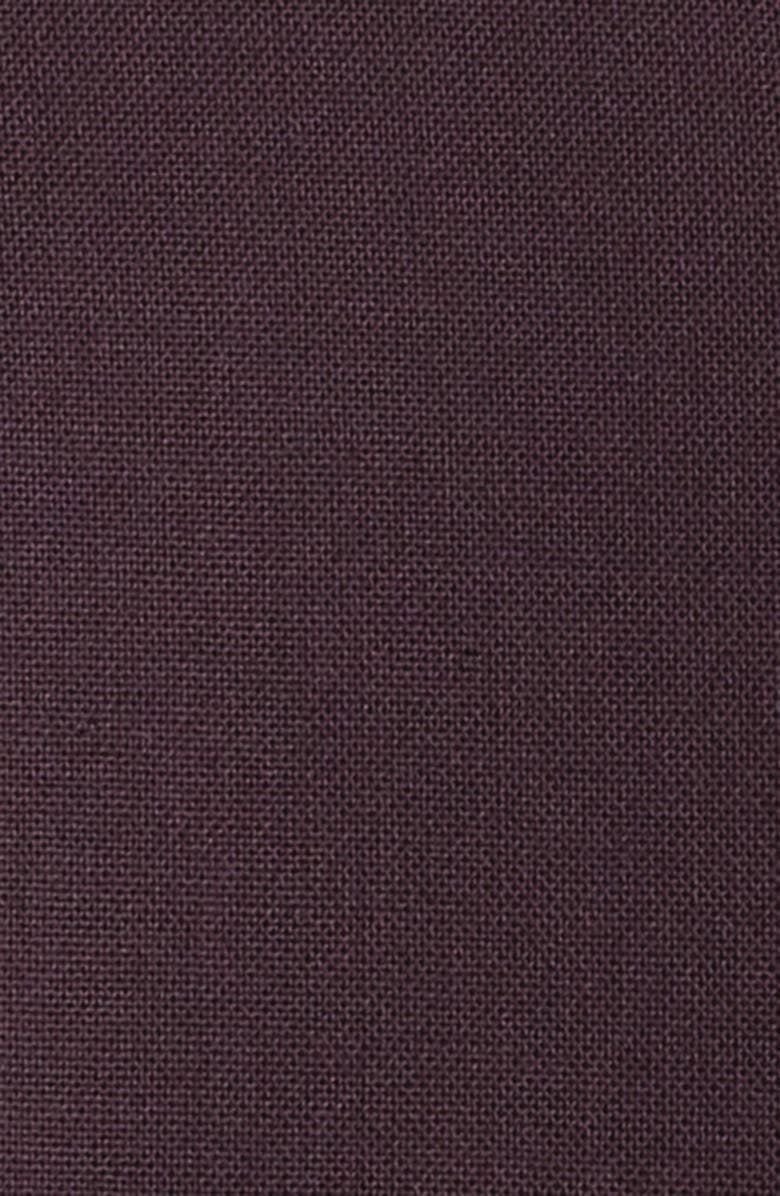 Theory Slim Fit Stretch Wool Blazer, Alternate, color, Dark Iris - Hae