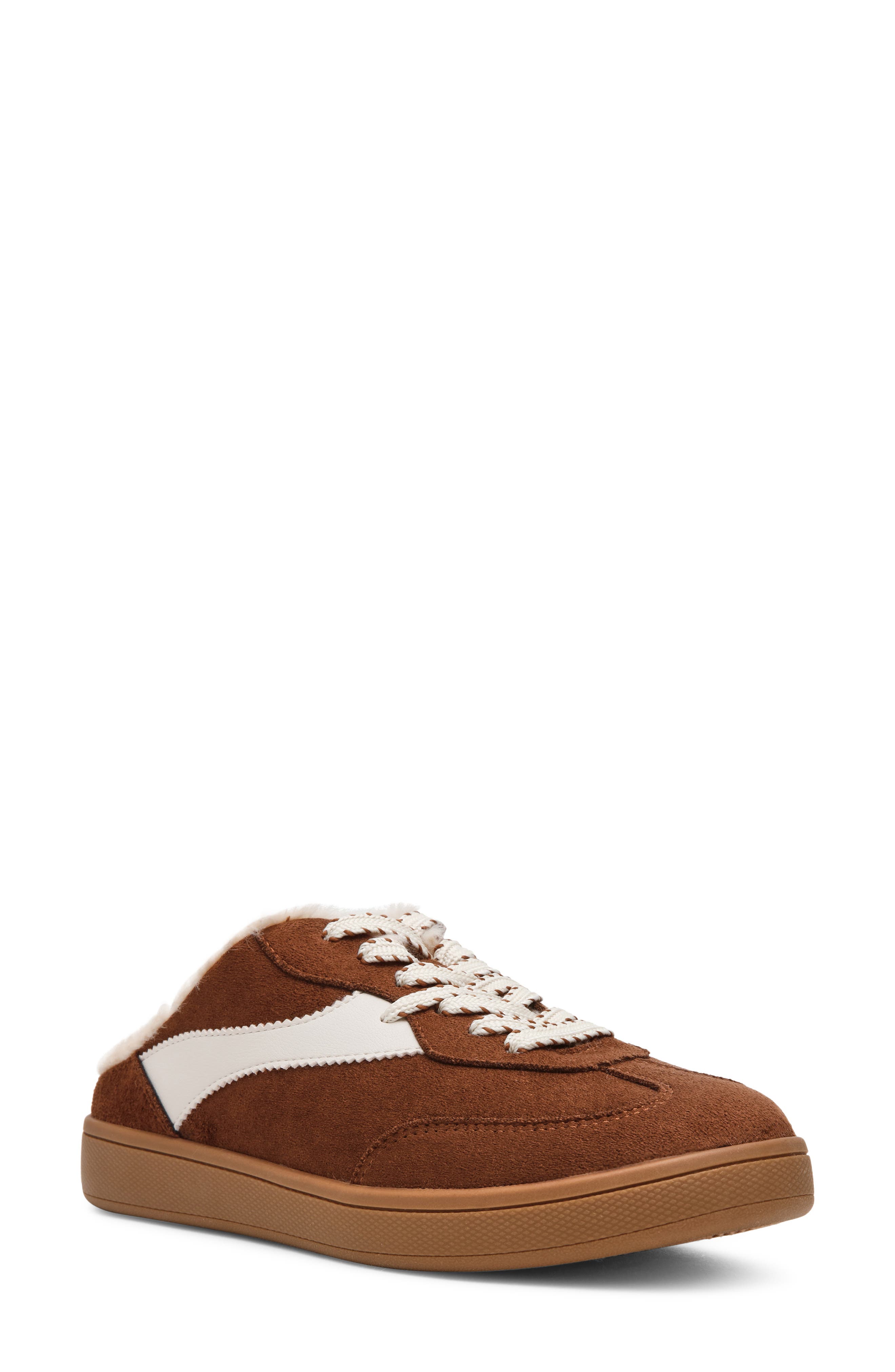 Velmah Mule, Main, color, CHESTNUT