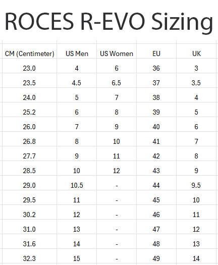 Roces R-EVO 84 Mens Inline Skates, Alternate, color, Black/Blue/Light Gray
