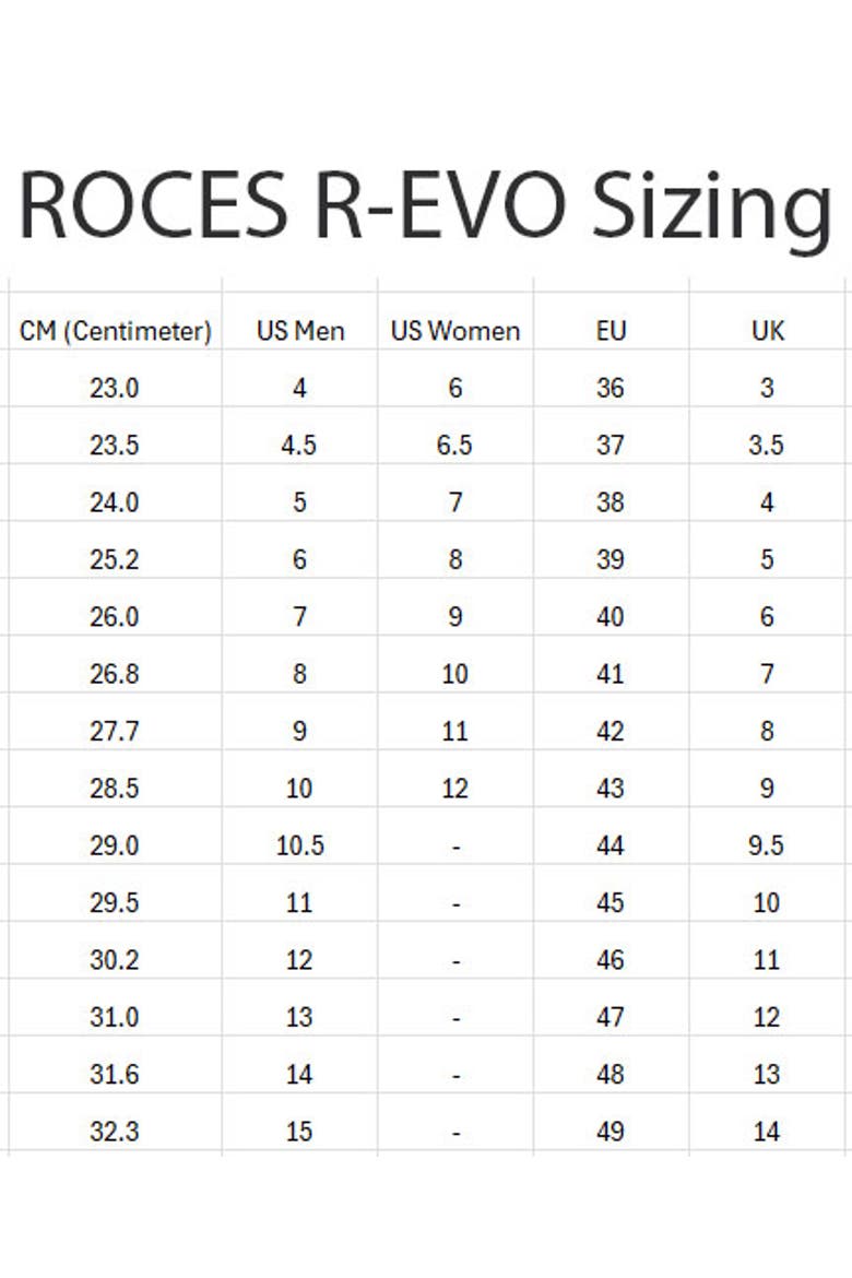 R-EVO 84 Mens Inline Skates, Alternate, color, Black/Asphalt