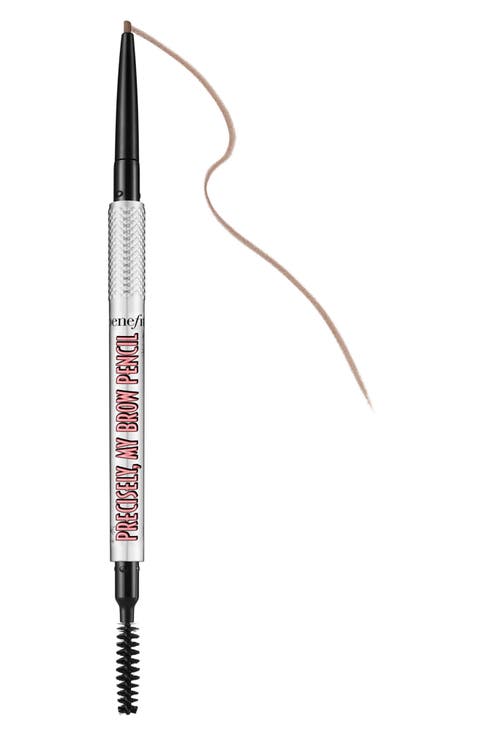 Precisely, My Brow Pencil Ultrafine Shape & Define Pencil