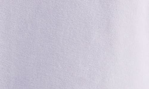 Tucker + Tate Kids' Ruffle Pocket Velour Pants In Blue