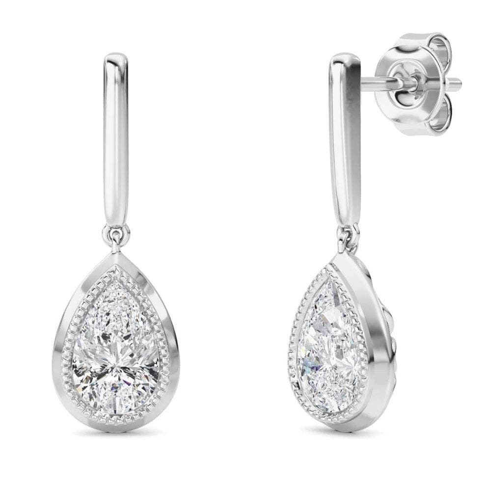selected 10k White Gold