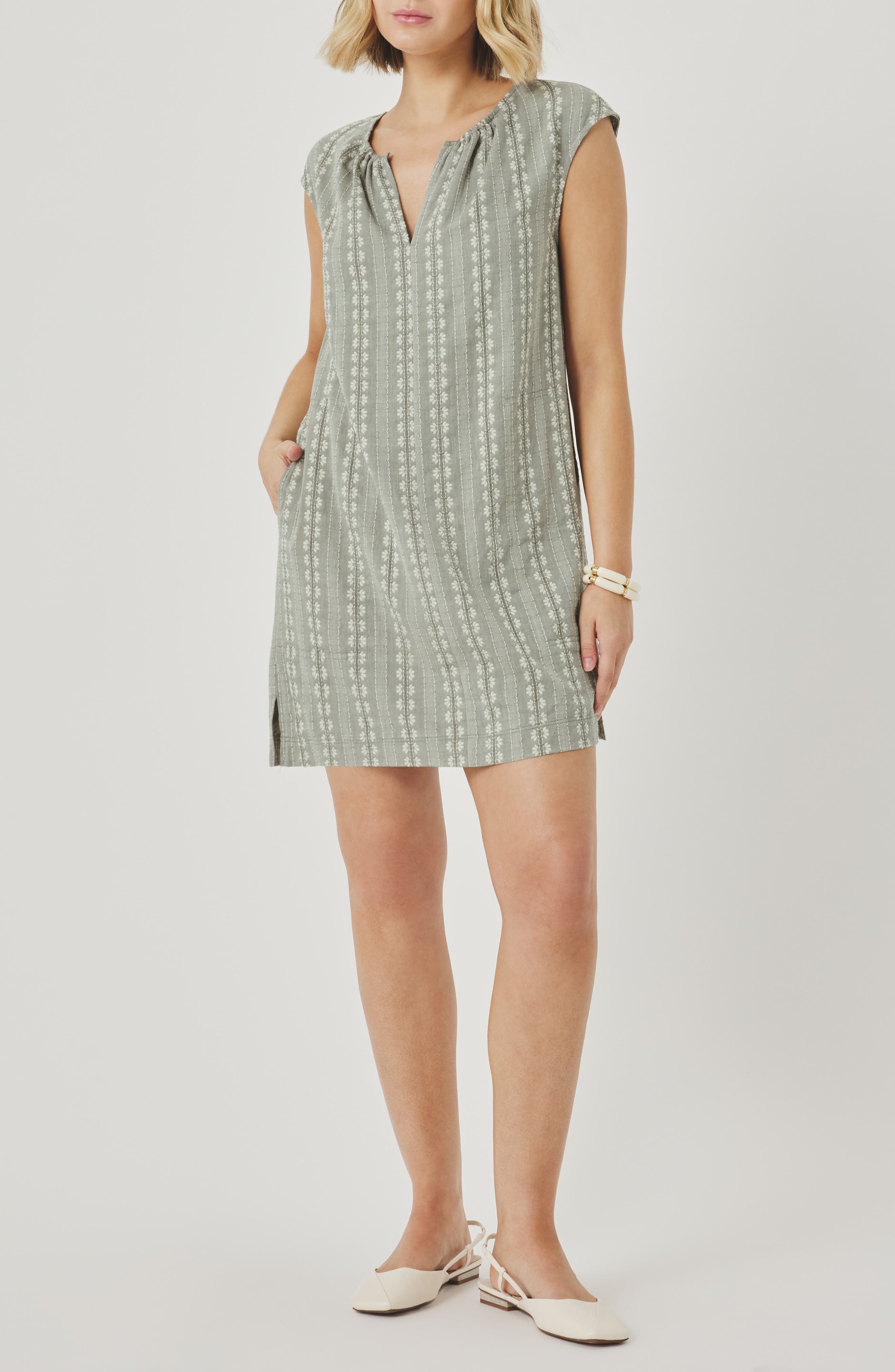 Meadow Minidress - image 3