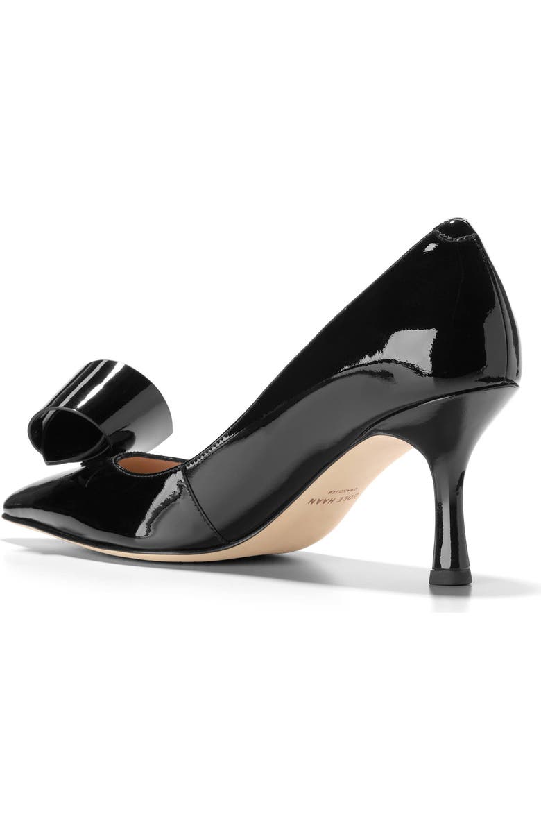 Cole Haan Florette Pointed Toe Pump, Alternate, color,