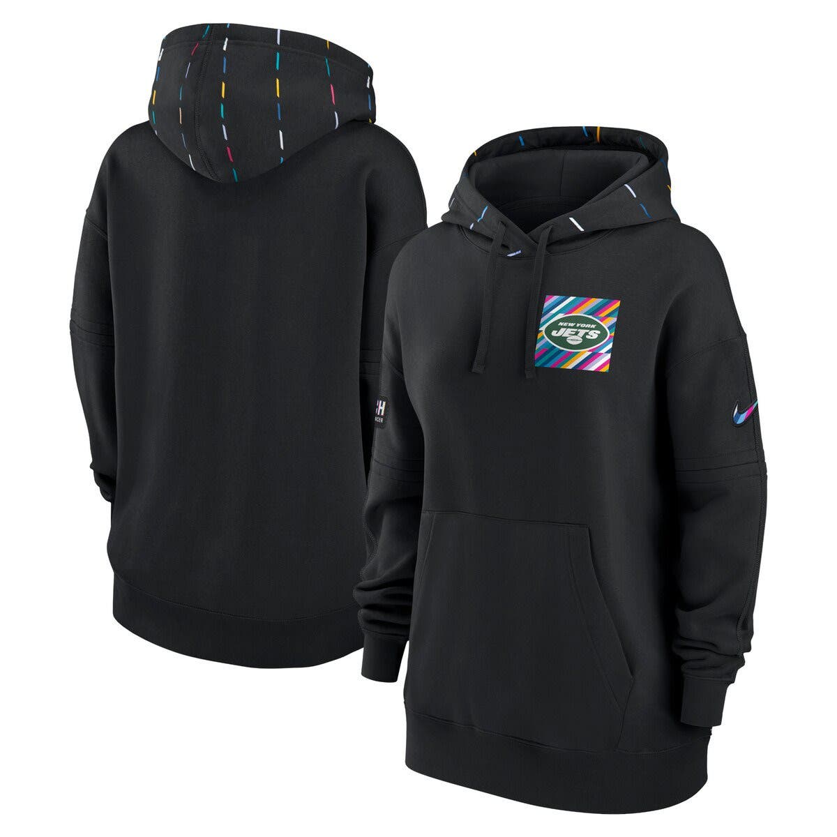 selected Black