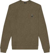 Dalix Lightning Fleece Sweatshirt