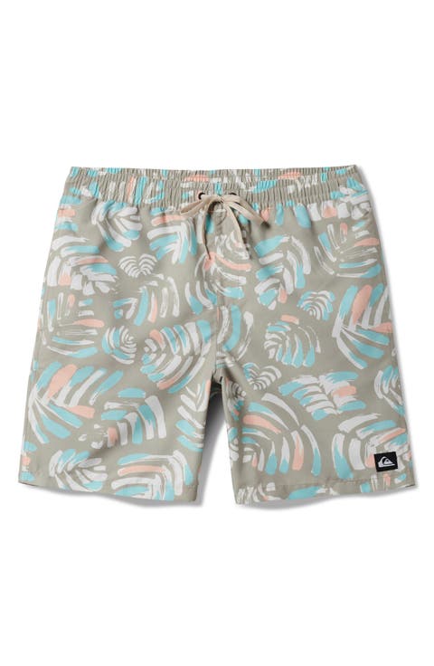 Everyday Mix Volley Swim Trunks