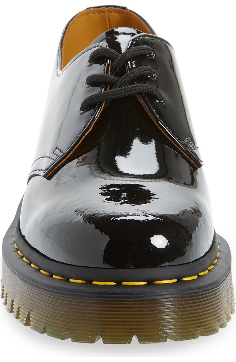 Dr. Martens 1461 Bex Leather Derby, Alternate, color,
