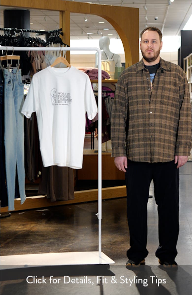 Stargazer Organic Cotton Graphic T-Shirt, sales video thumbnail