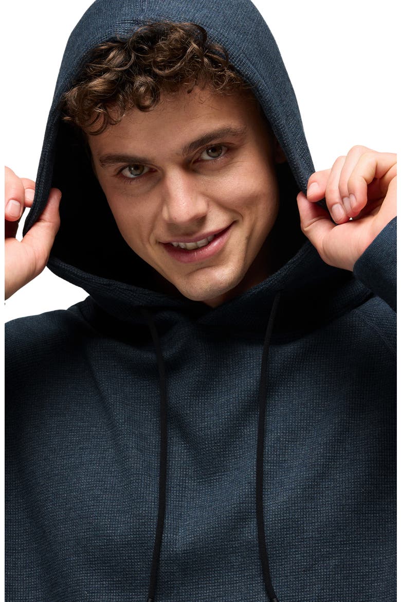 Touchstone Hoodie, Alternate, color, STORMY NIGHT HEATHER