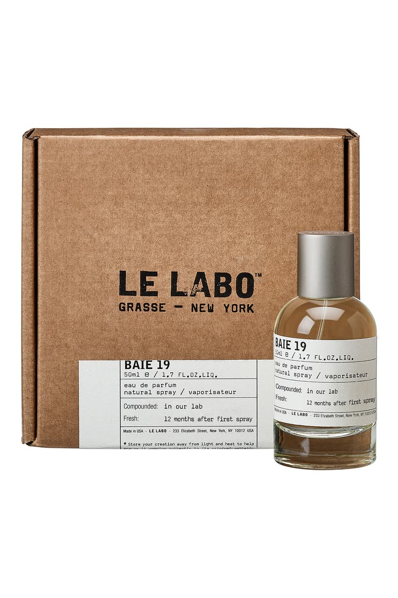BAIE 19 Eau de Parfum, Alternate, color, NO COLOR