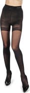 MeMoi Second Skin Power Shape Tights