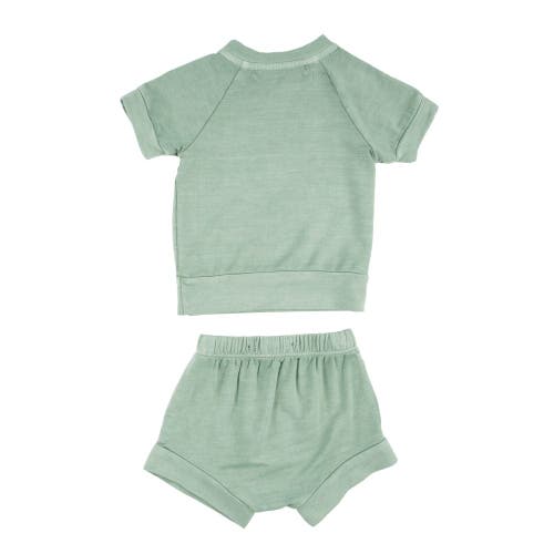Miki Miette Christopher Set In Green