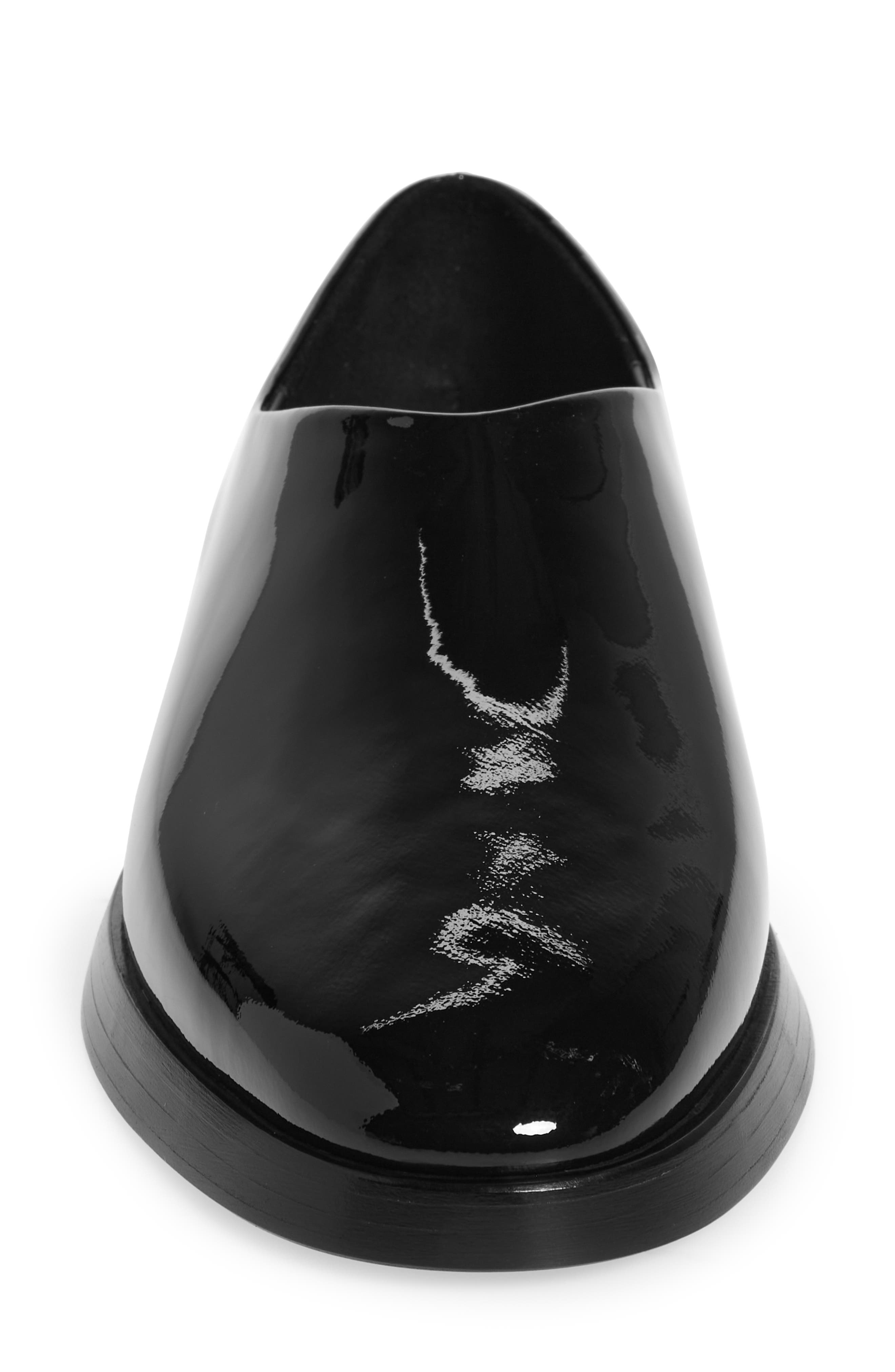 Fear of God Eternal Patent Leather Loafer, Alternate, color, 