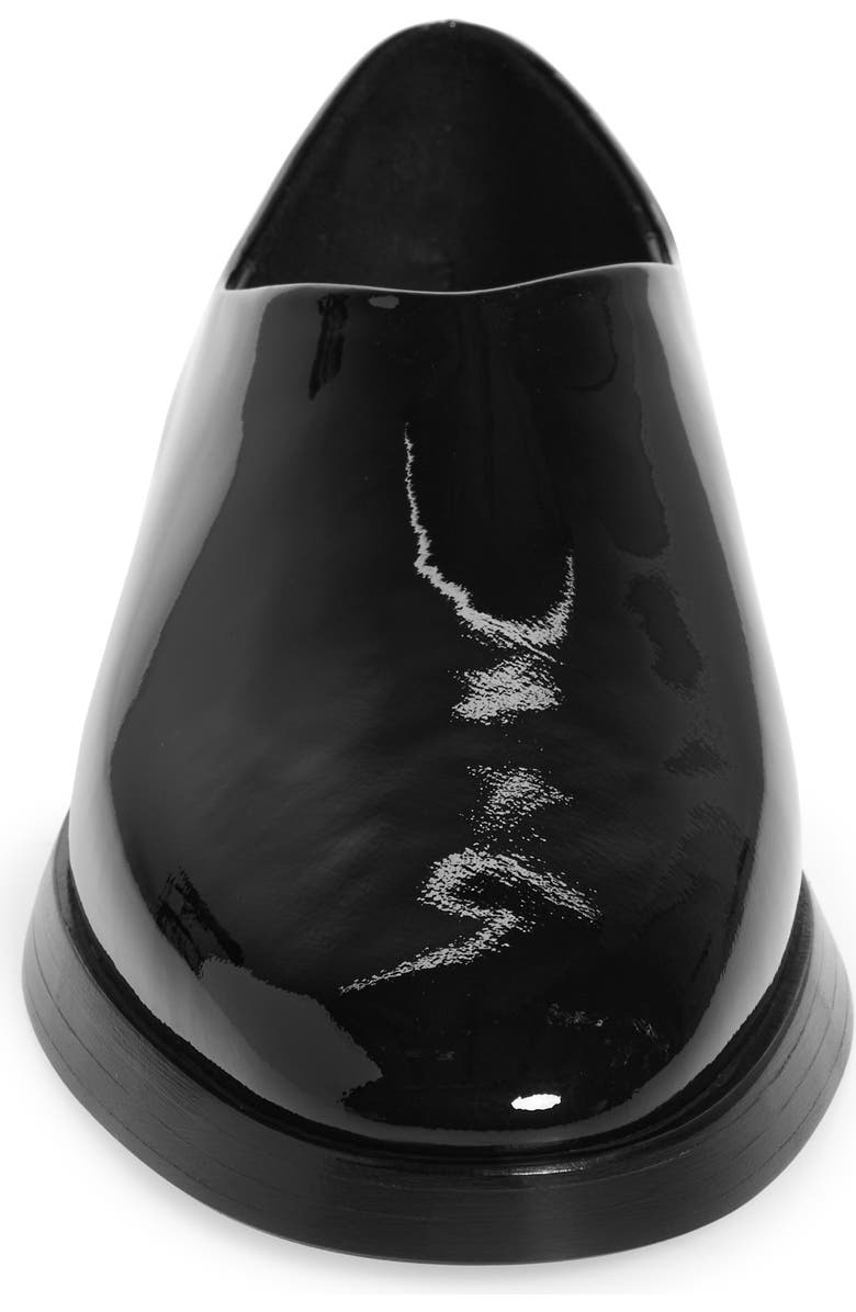 Fear of God Eternal Patent Leather Loafer, Alternate, color,