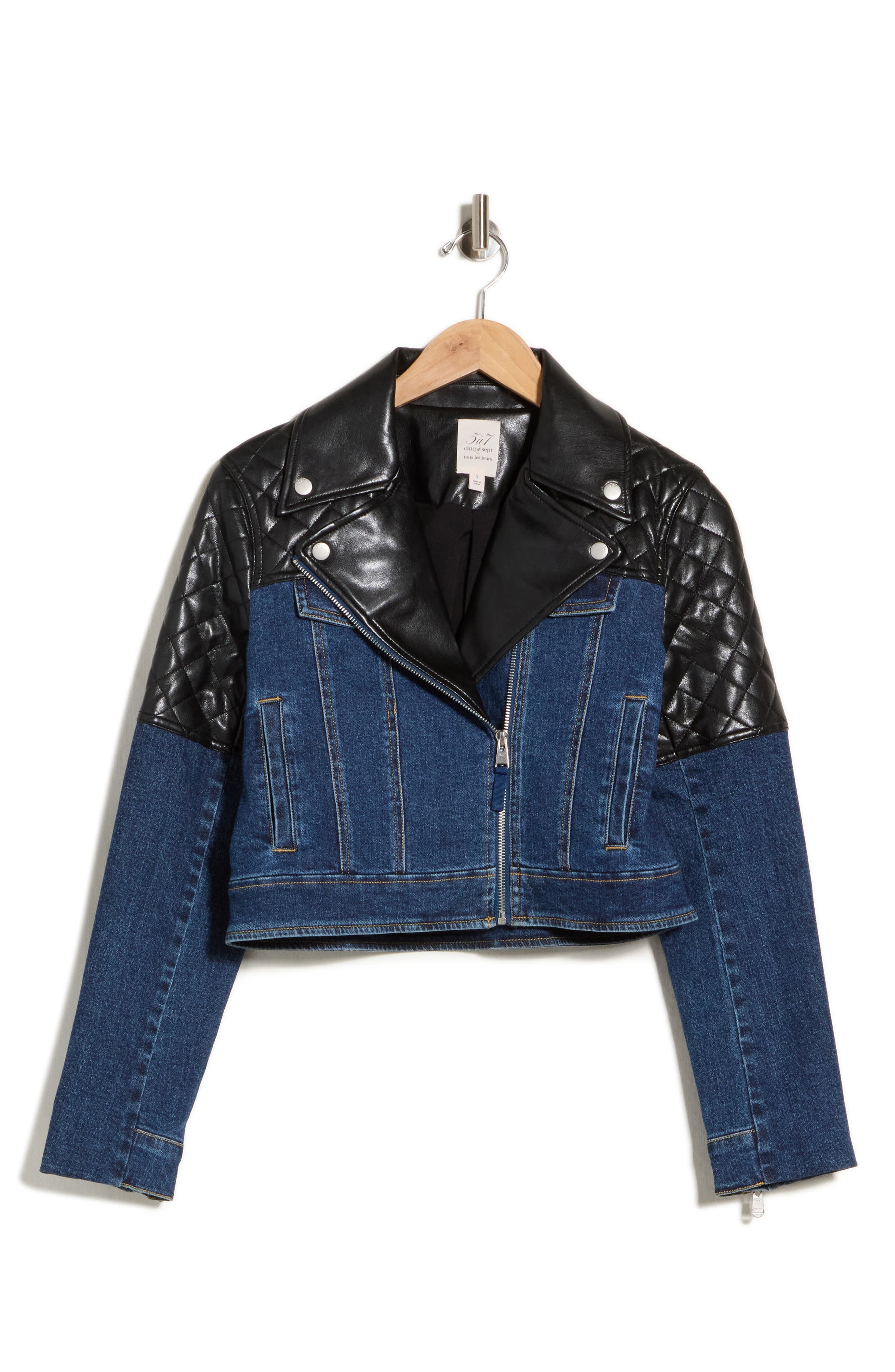 selected OCEANE/ BLACK