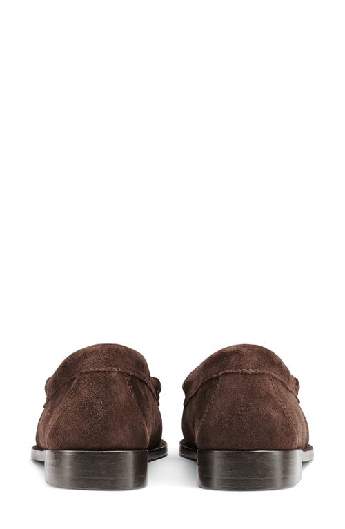 G.h.bass Whitney Penny Loafer In Multi
