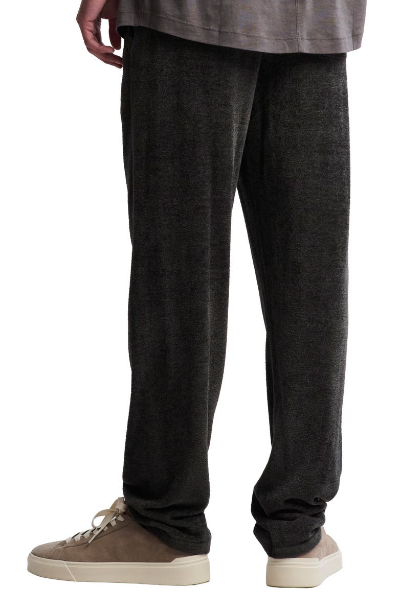 Barefoot Dreams<sup>®</sup> CozyChic<sup>™</sup> Ultra Lite<sup>®</sup> Track Pants, Alternate, color, Dark Moss