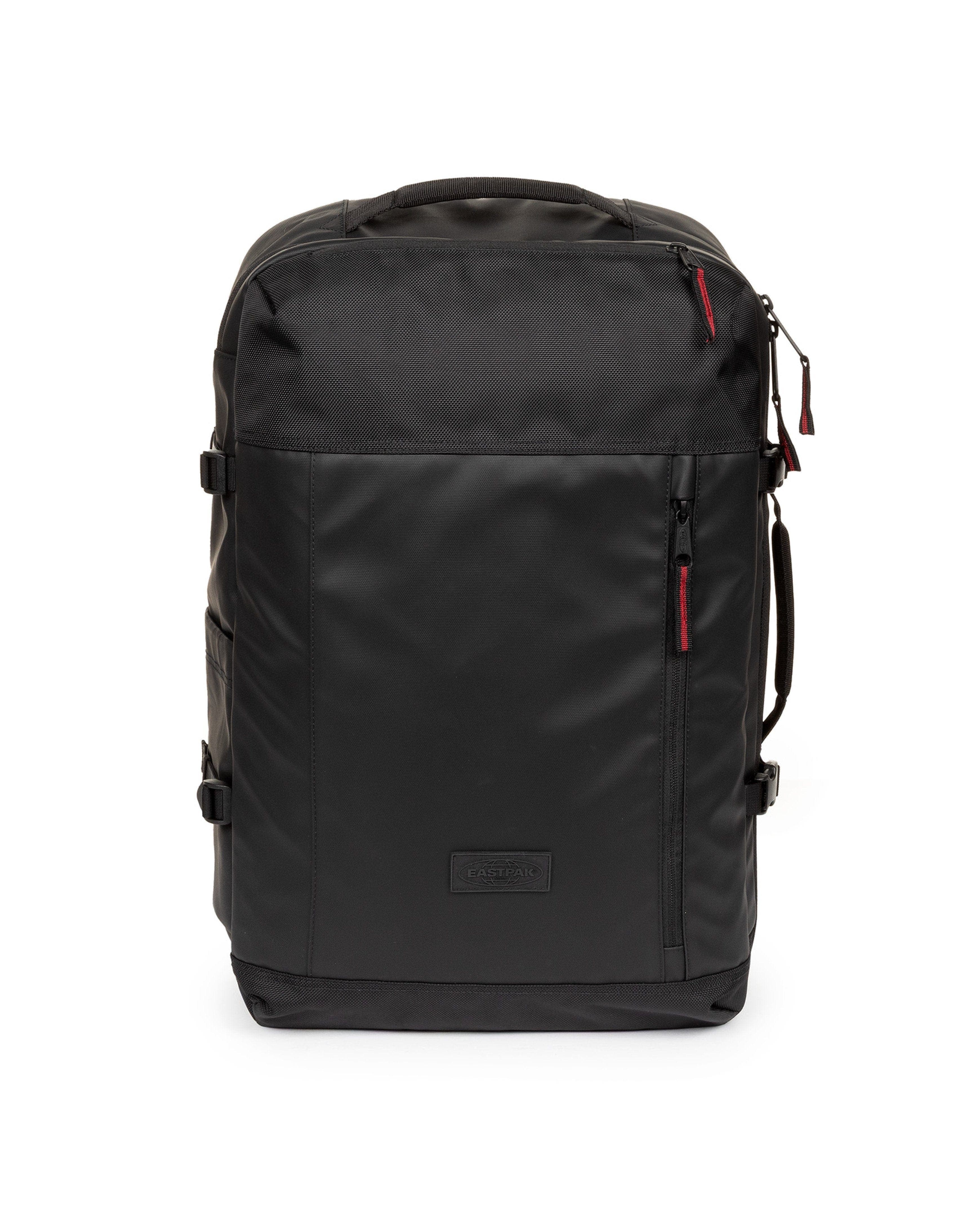 Eastpak Cnnct Travelpack Cnnct Backpack, Main, color, Black