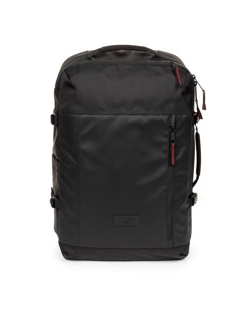 Eastpak Cnnct Travelpack Cnnct Backpack in Black at Nordstrom