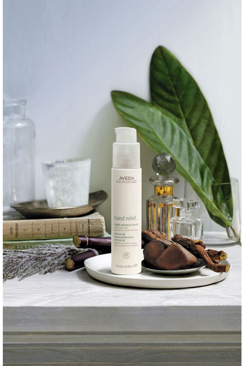 hand relief™ Renewal Serum, Alternate, color, NO COLOR