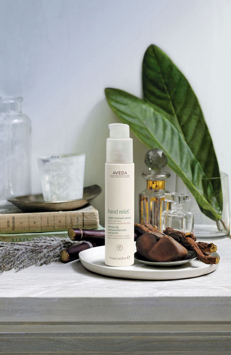 Aveda hand relief<sup>™</sup> Renewal Serum, Alternate, color,