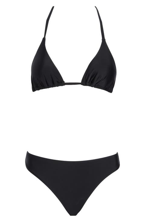 Triangle Bikini Top