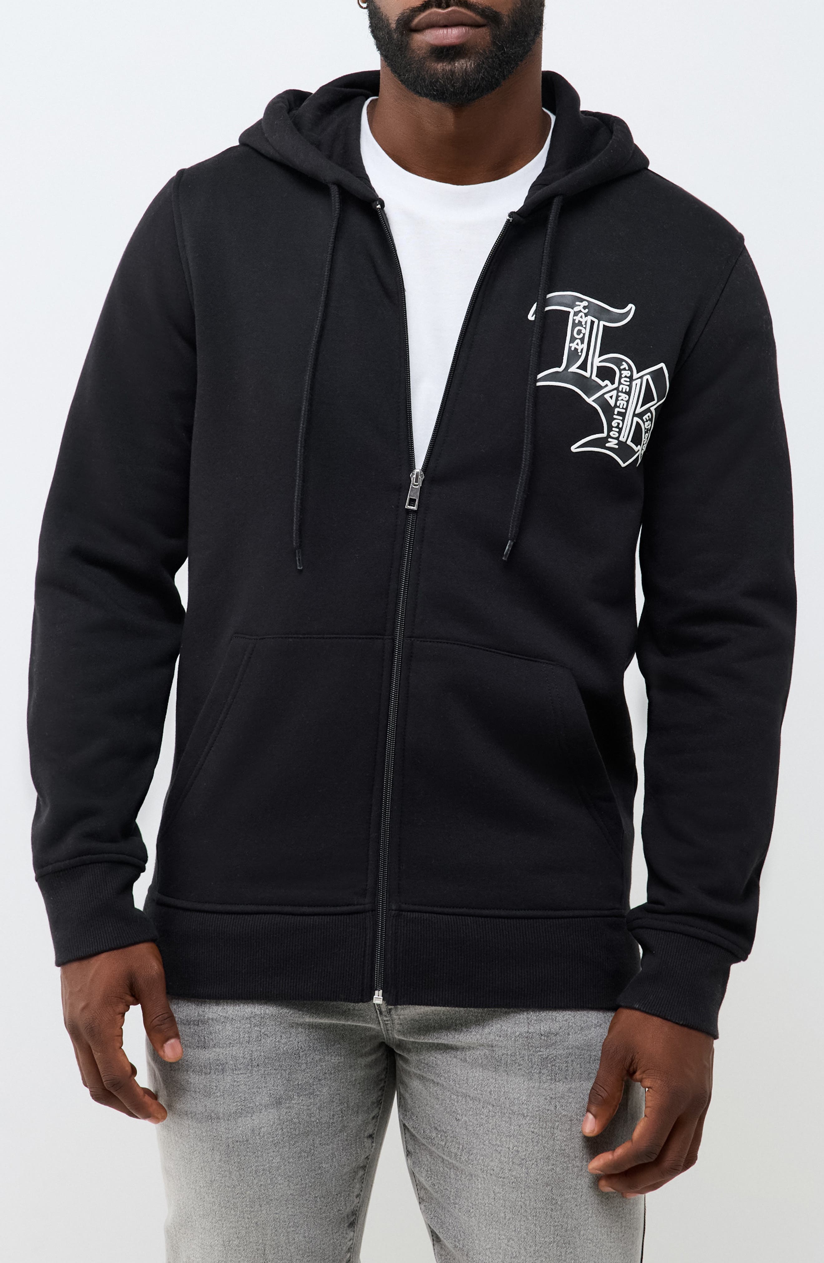 JET BLACK