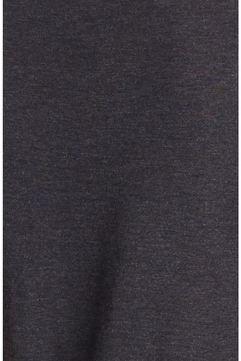 Gibson Boyfriend Tee, Alternate, color, WASHED BLACK