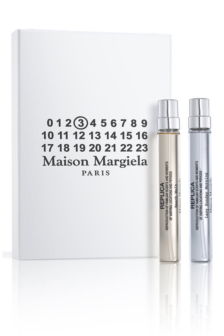 Replica Travel Spray Duo, Alternate, color, NO COLOR
