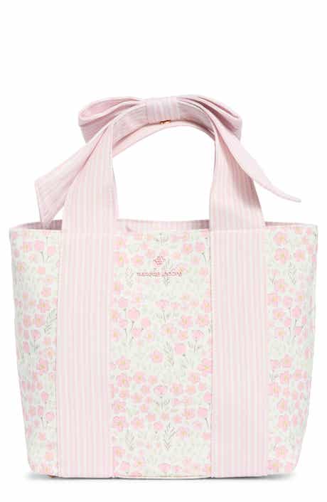 Nanette Lepore Bow Handle Tote