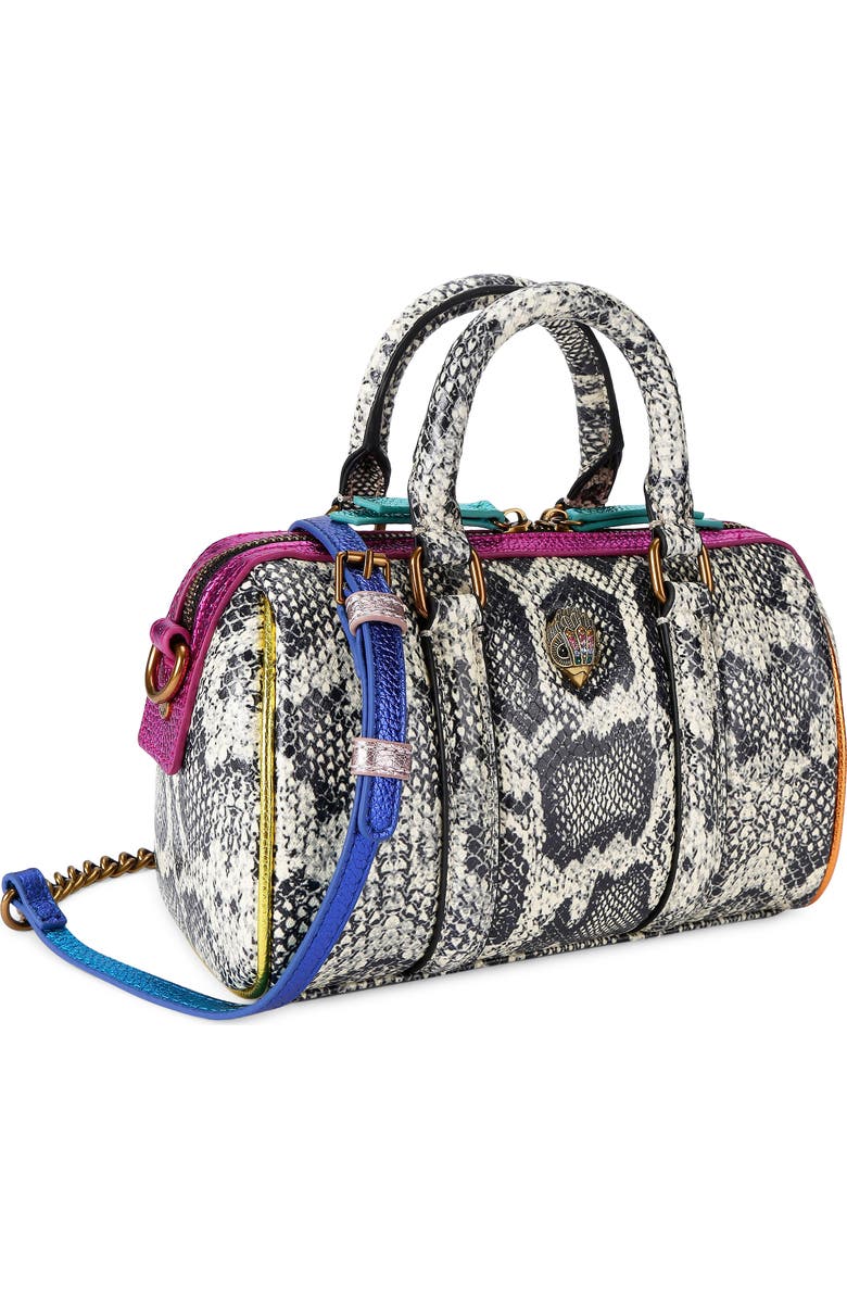 Kurt Geiger London Small Kensington Boston Satchel, Alternate, color,