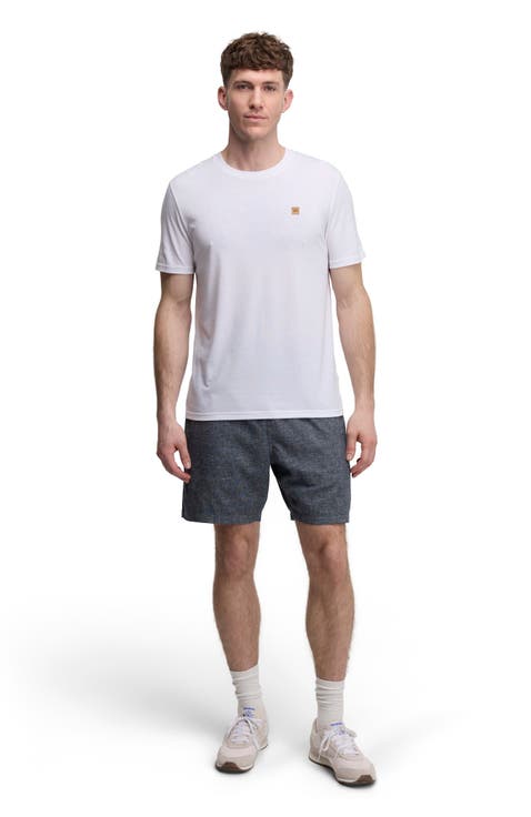 Hemp Joshua Short