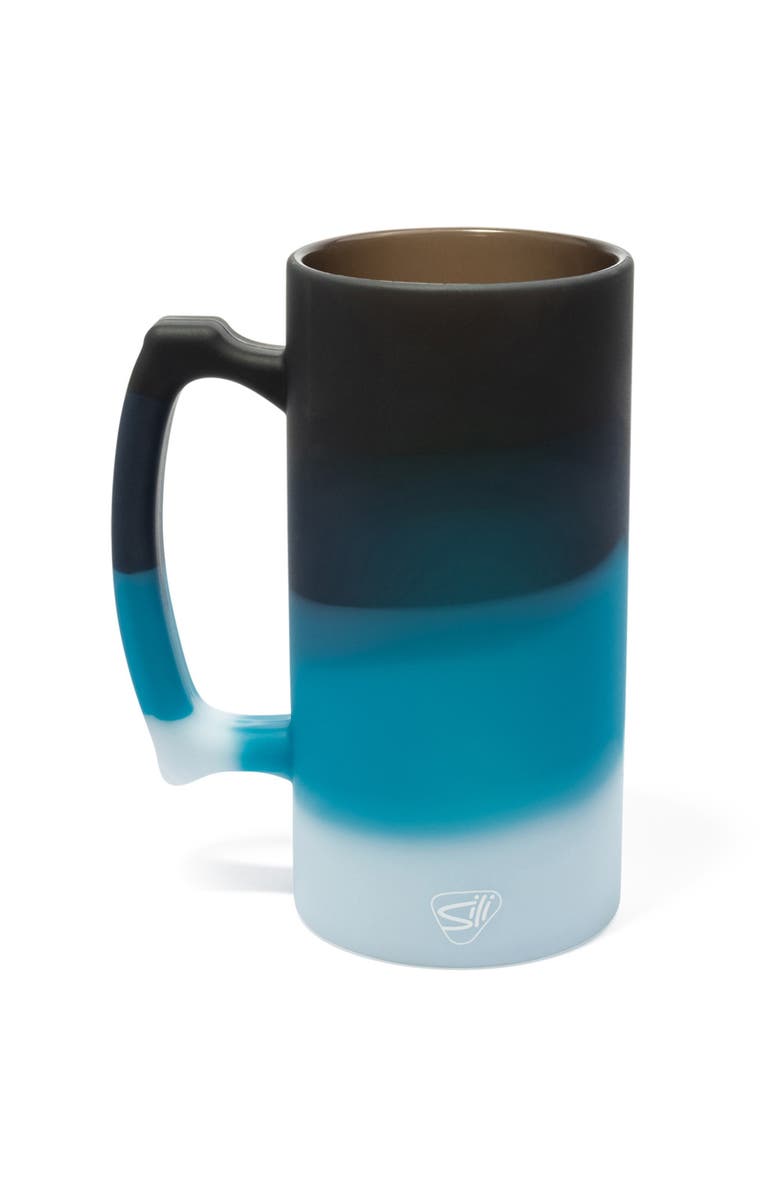 Silipint 28oz Silicone Beer Stein, Main, color, Multicolored