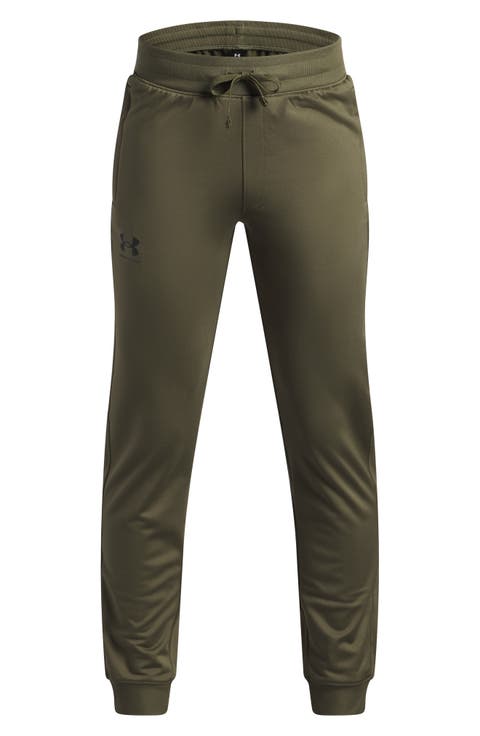 Kids' Icon Knit Pants (Little Kid & Big Kid)