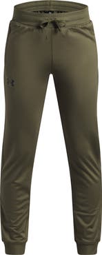 Under Armour Kids' Icon Knit Pants