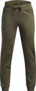 Under Armour Kids' Icon Knit Pants