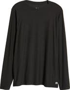 Vuori Long Sleeve Strato Tech Tee