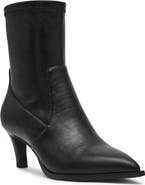 DV by Dolce Vita Hearda Pointed Toe Bootie