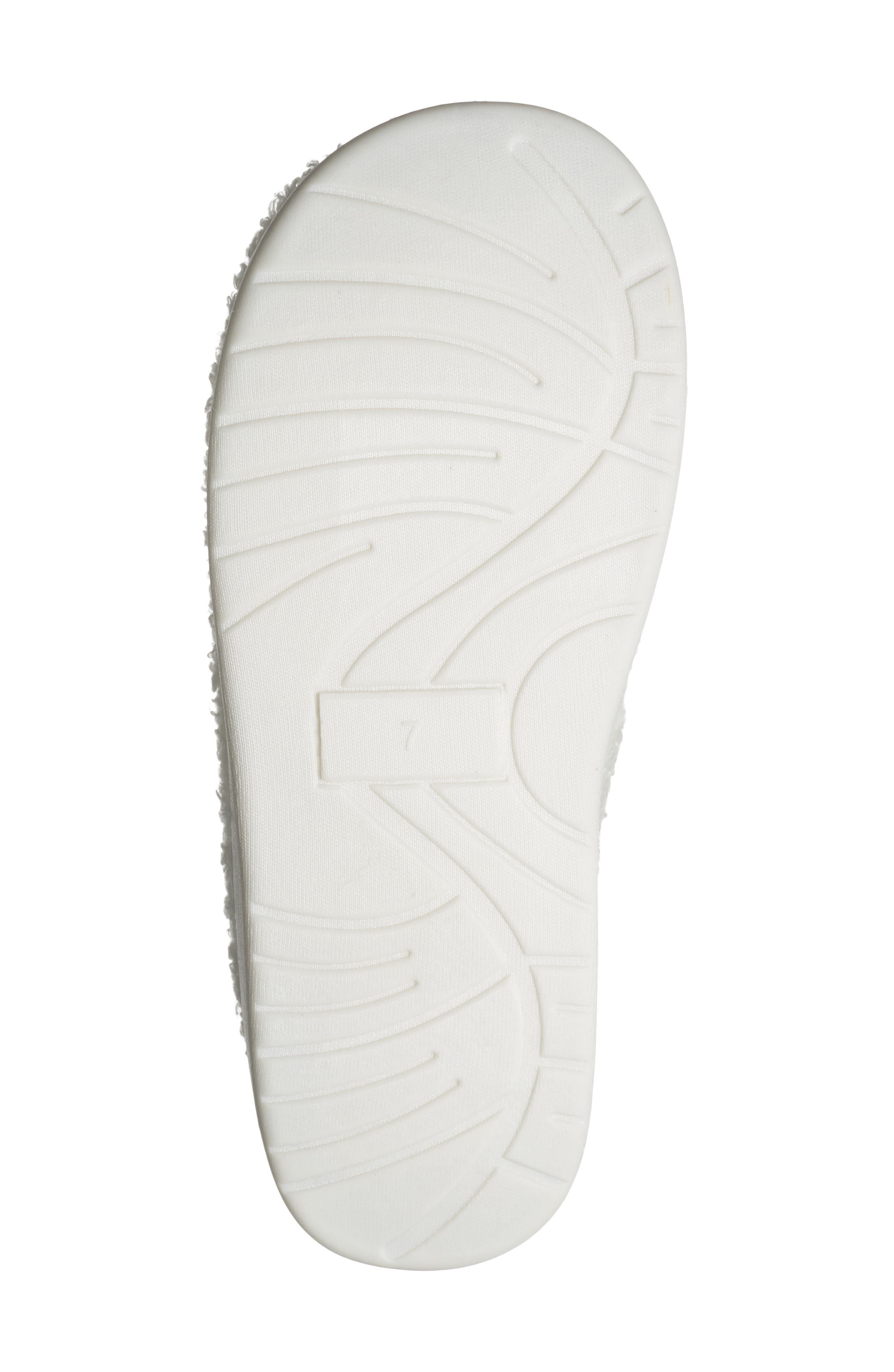 MIA Cozi Slipper, Alternate, color, Pink/ Orange Stars